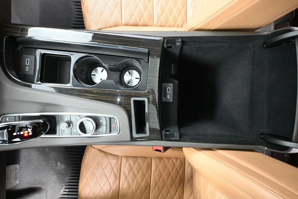 Certified Used 2023 Black Cadillac Sport image 42