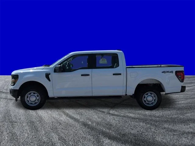 New 2026 Oxford White Ford XL image 7