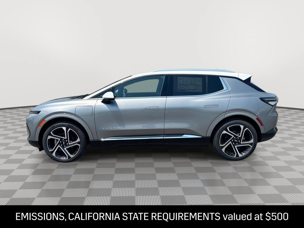 2026 Chevrolet Equinox EV 2LT - Photo 6