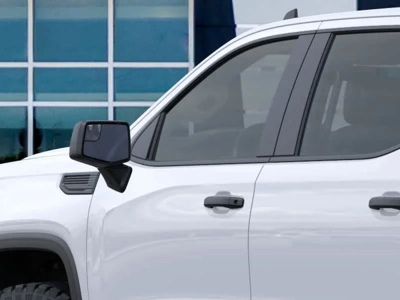 2026 GMC Sierra 1500 Pro - Photo 12