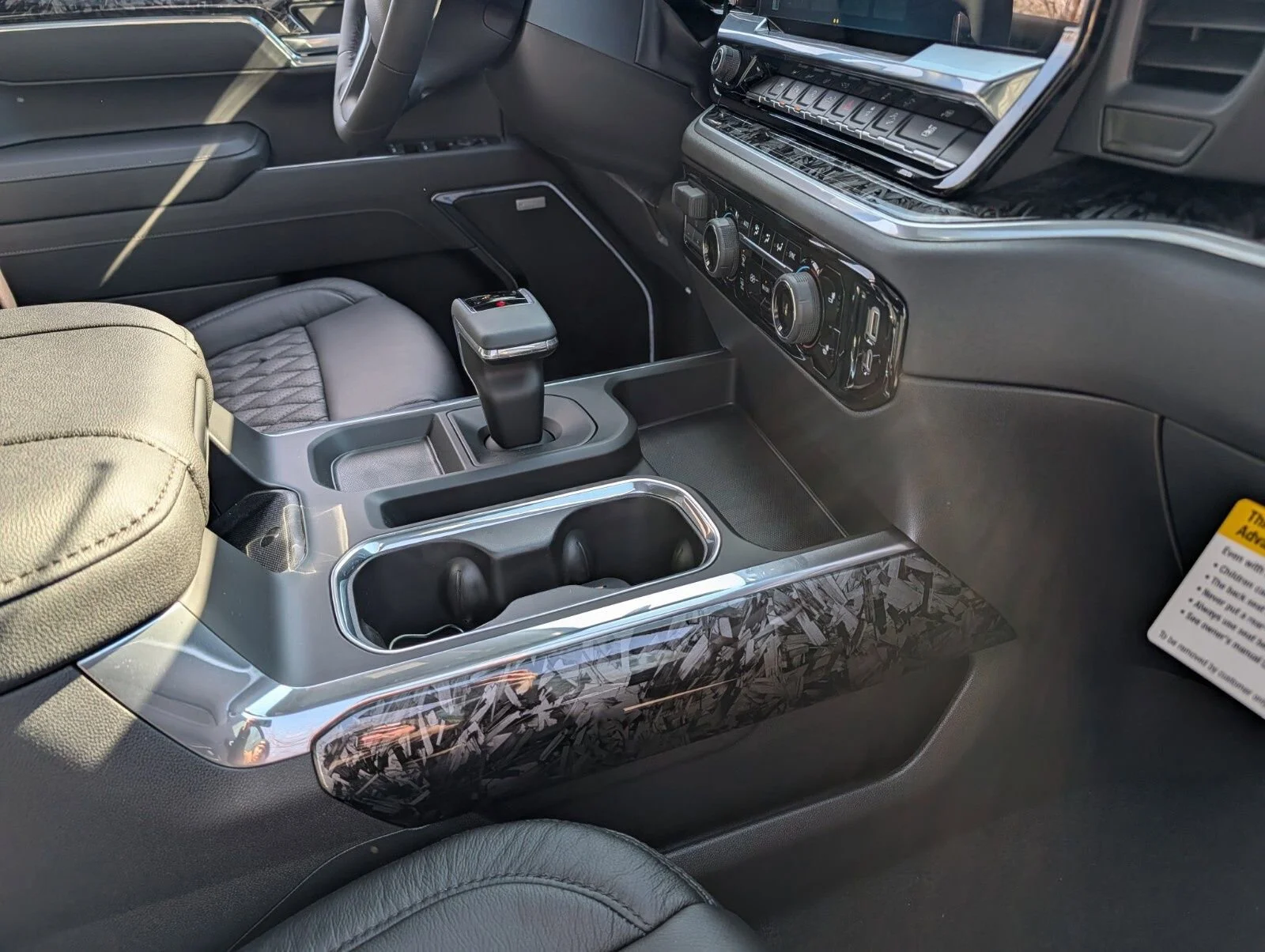 New 2026 Sterling Gray Metallic Chevrolet RST image 35