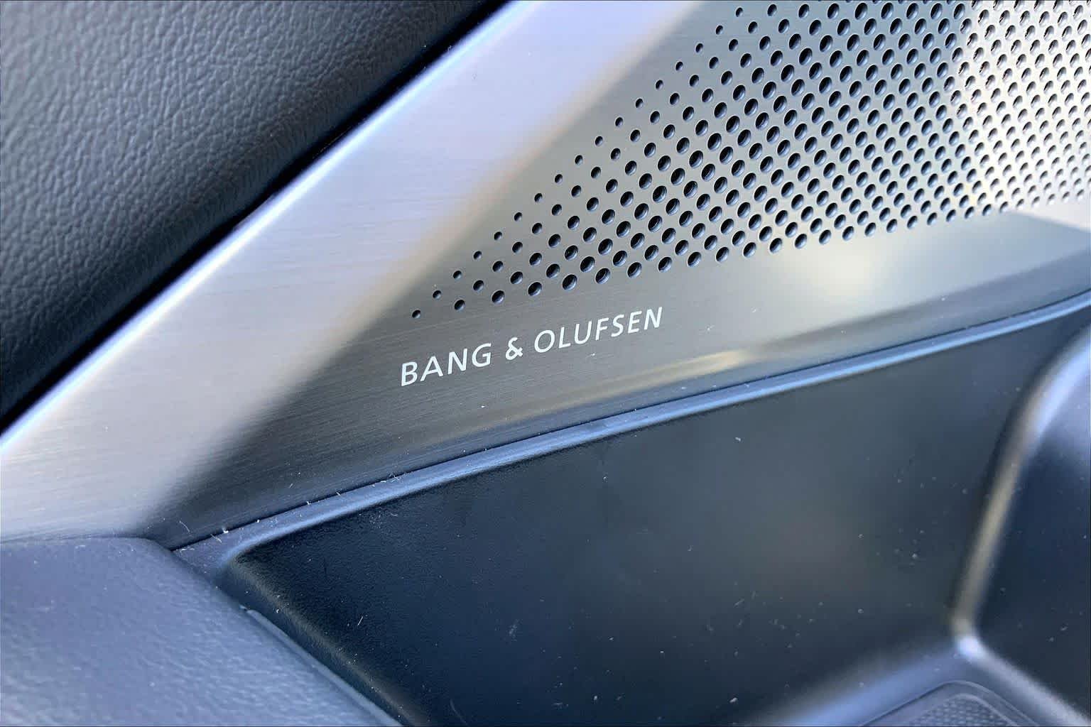 New 2026 Liquid Carbon Metallic Acura w/Technology Package image 19