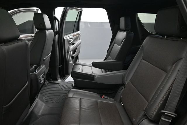 Used 2021 Black Chevrolet High Country image 21