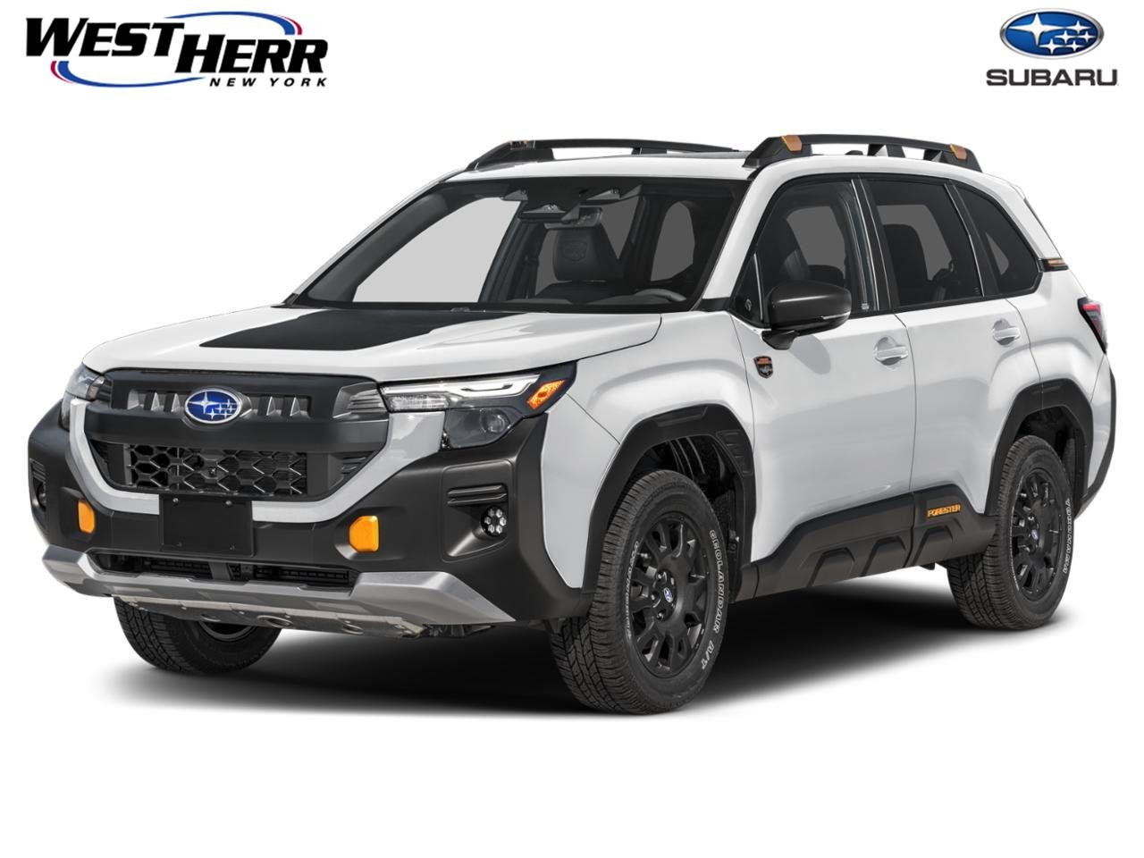 2026 Subaru Forester Wilderness's photo