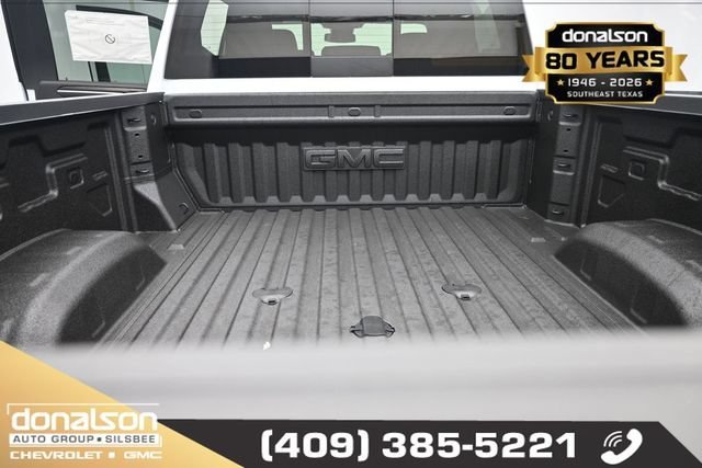 2026 GMC Sierra 2500HD SLT - Photo 14
