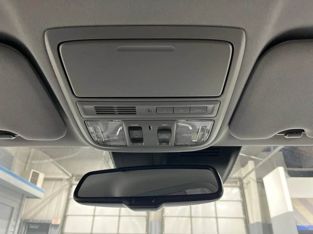 2020 Honda CR-V EX-L - Photo 26