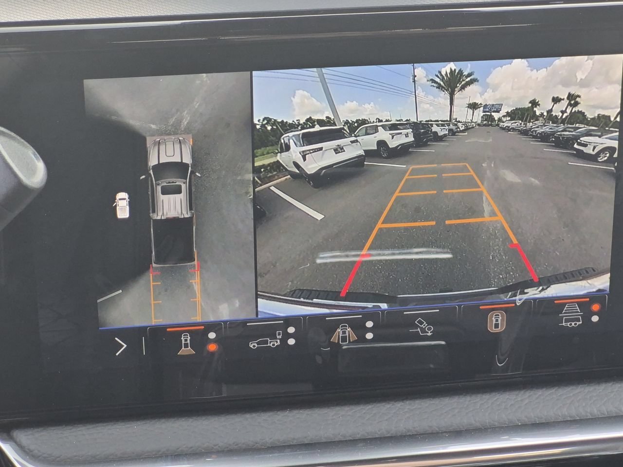 2026 GMC Sierra 2500HD Denali - Photo 15