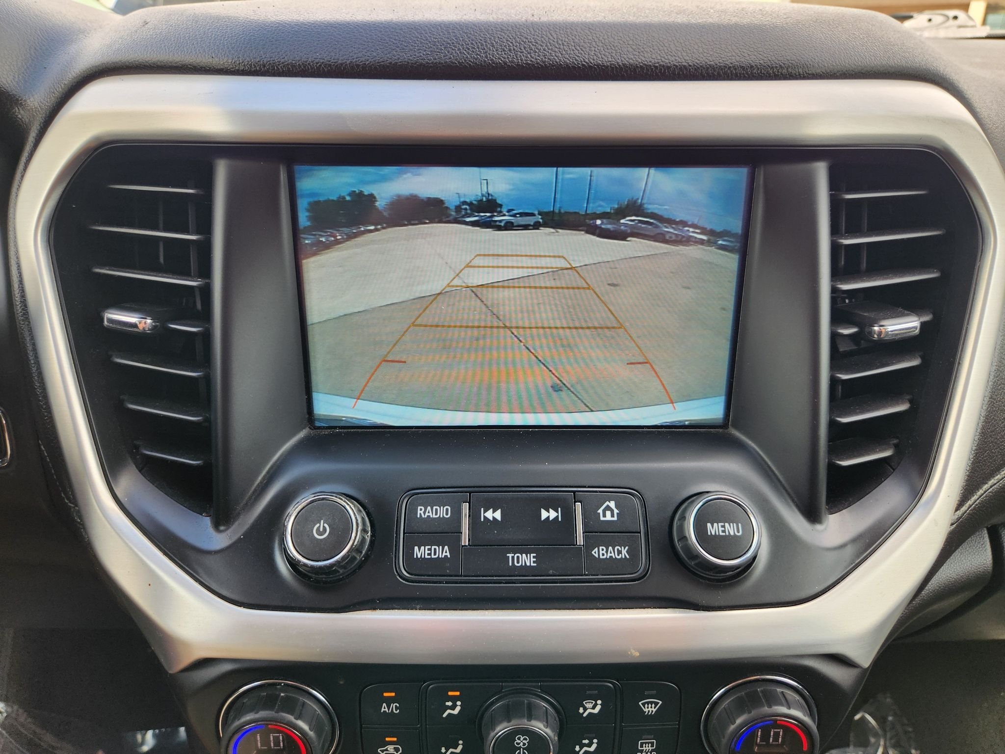 Used 2019 Summit White GMC SLT image 19