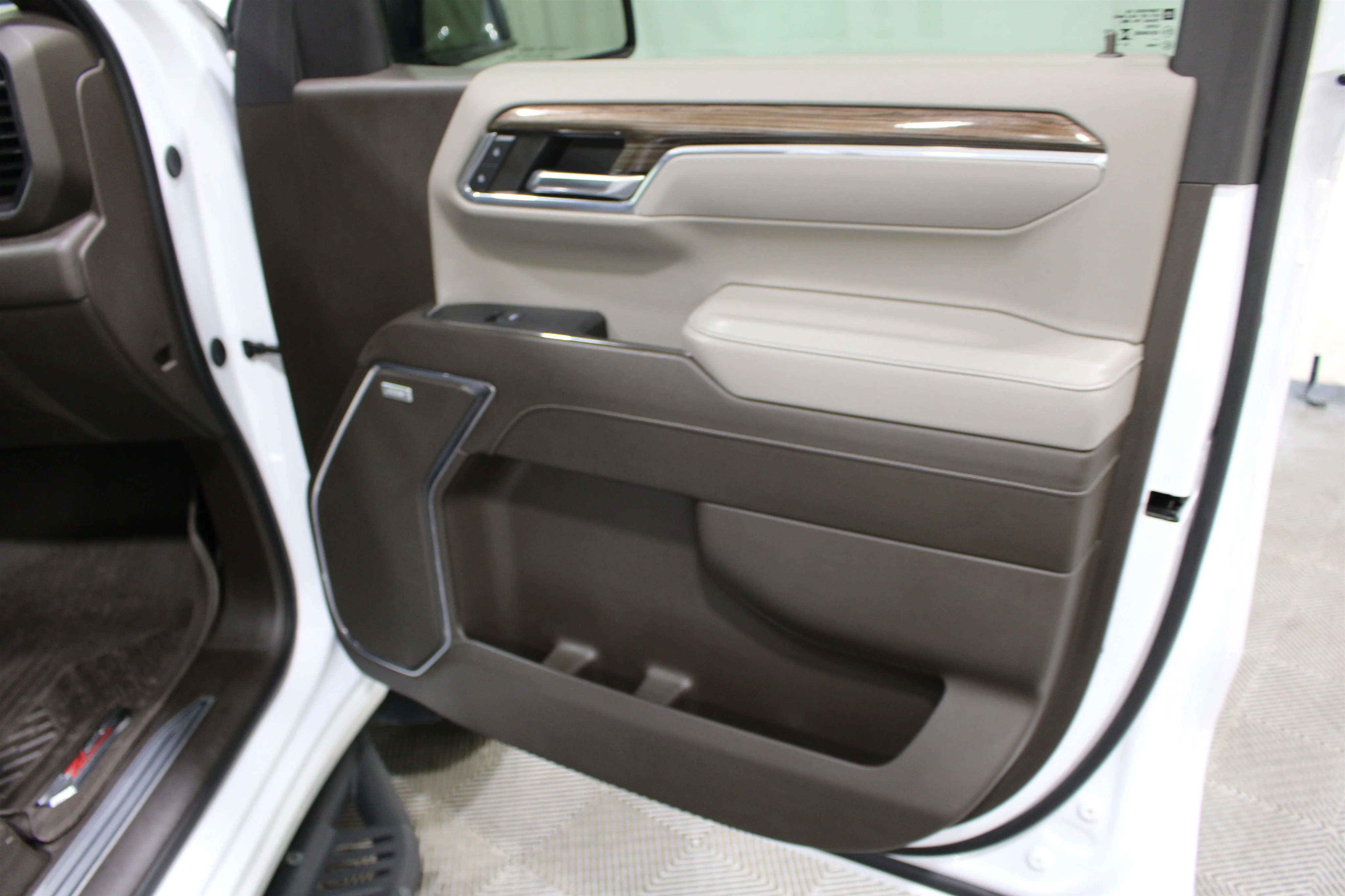 2024 Chevrolet Silverado 1500 LT Trail Boss - Photo 27