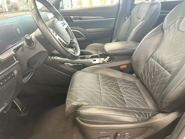 Used 2024 Gray Kia SX X-Pro image 15