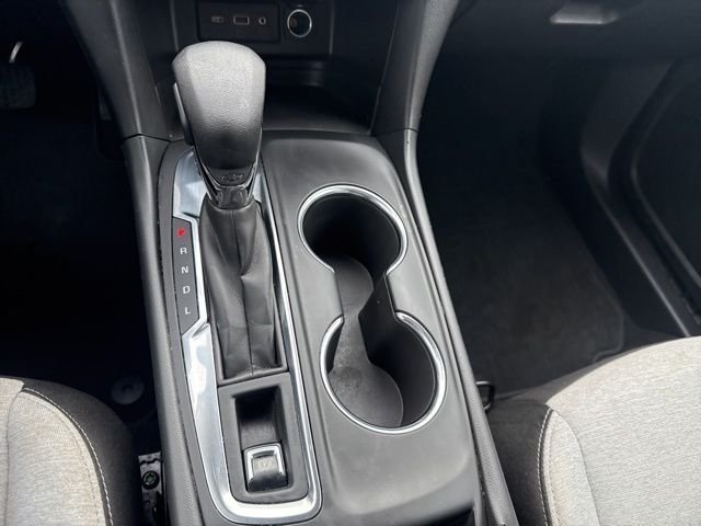 2022 Chevrolet Equinox LS - Photo 28