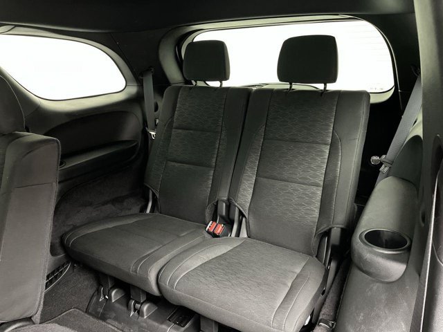 Used 2026 White Knuckle Clearcoat Dodge GT image 13