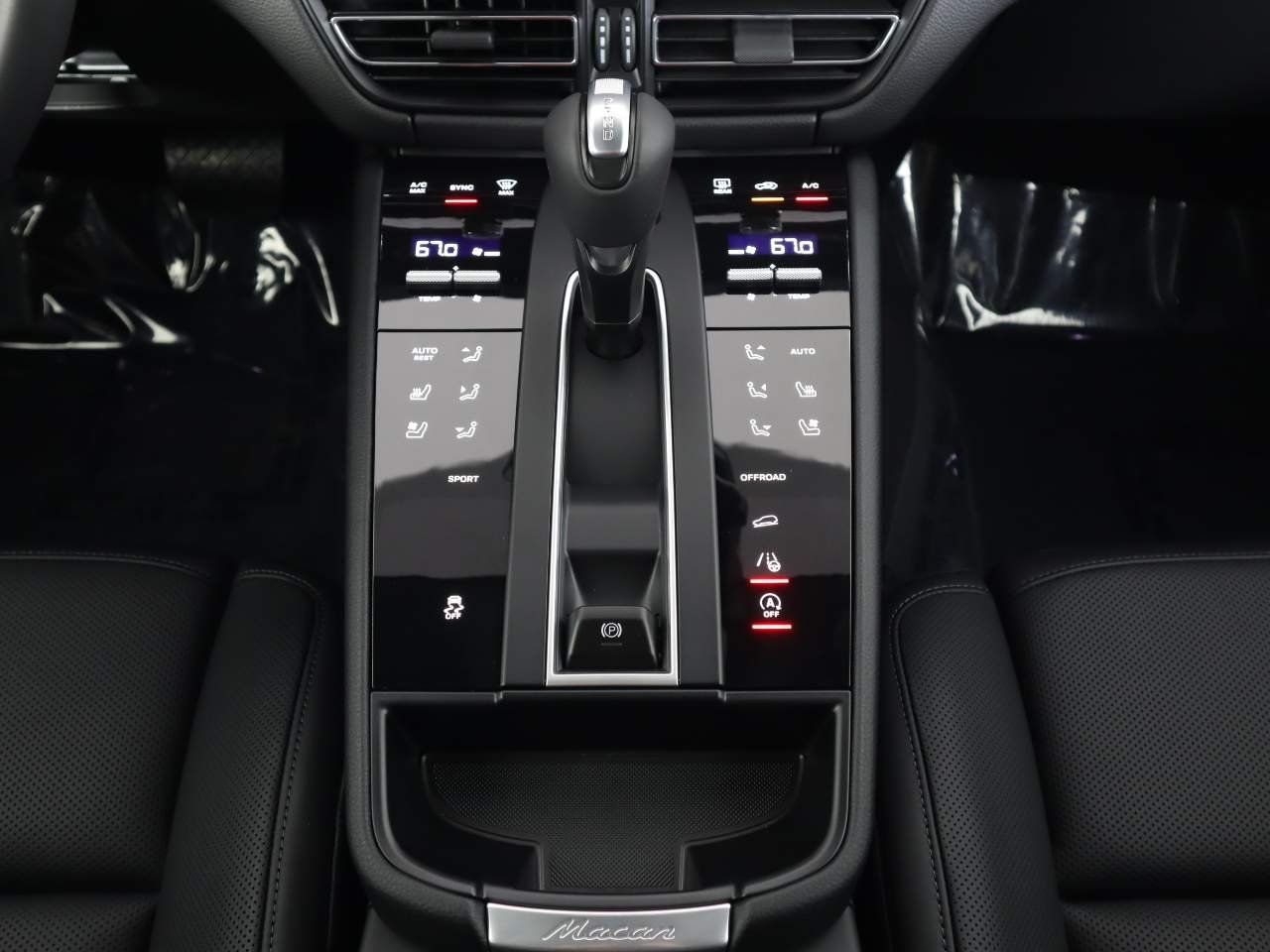 New 2026 Volcano Grey Metallic Porsche  image 14