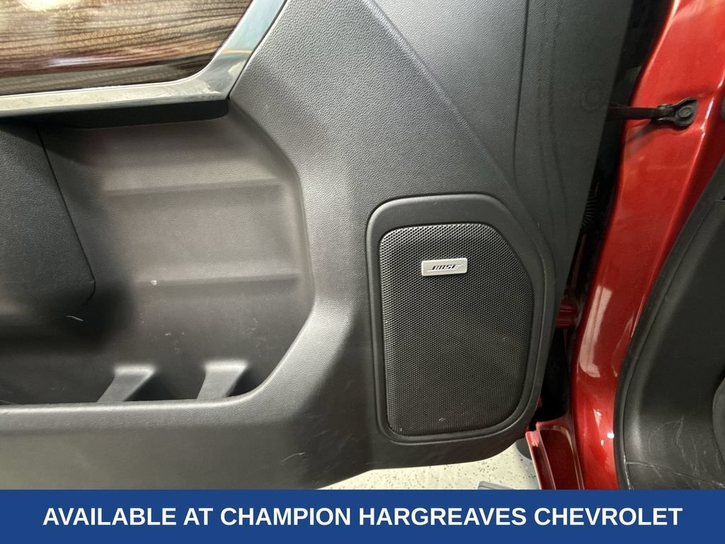 2021 Chevrolet Silverado 1500 RST - Photo 32