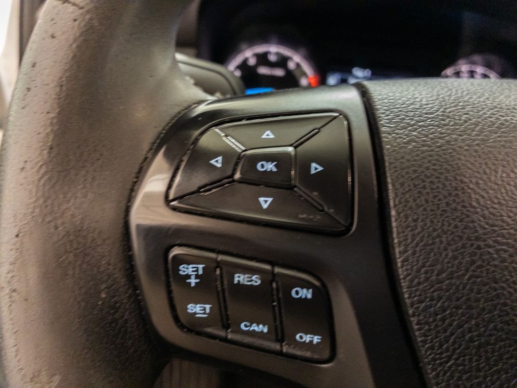 2022 Ford Ranger XL - Photo 19