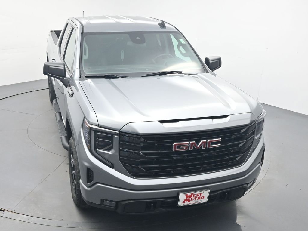 New 2026 Sterling Metallic GMC Elevation image 4