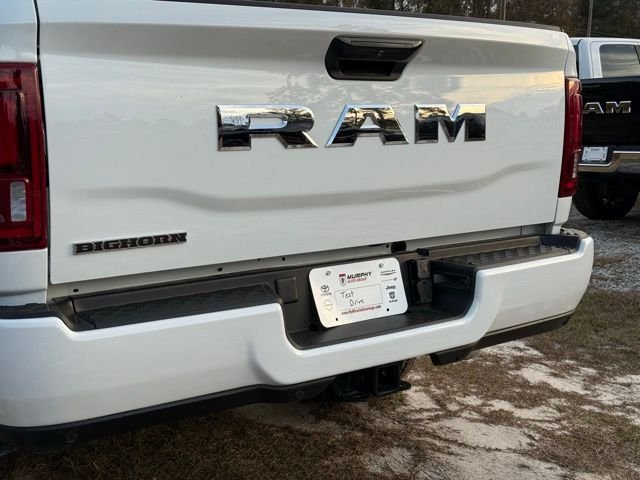 2026 RAM 2500 Big Horn - Photo 8