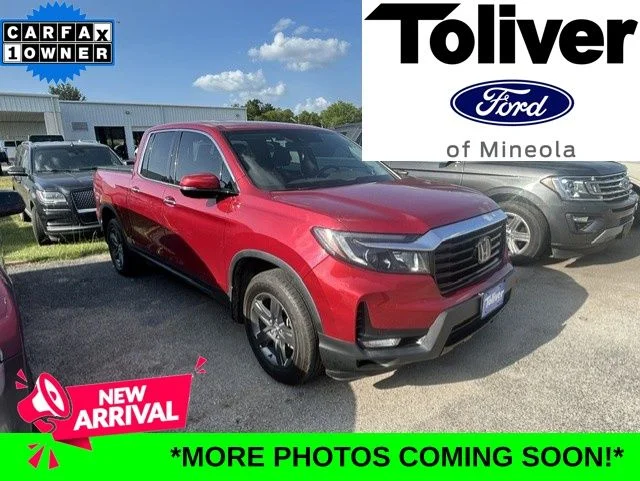 Used 2022  Honda RTL-E image 1