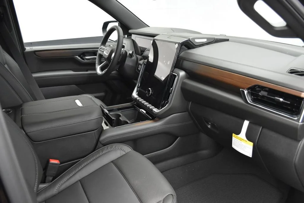 New 2026 Onyx Black GMC Denali image 33