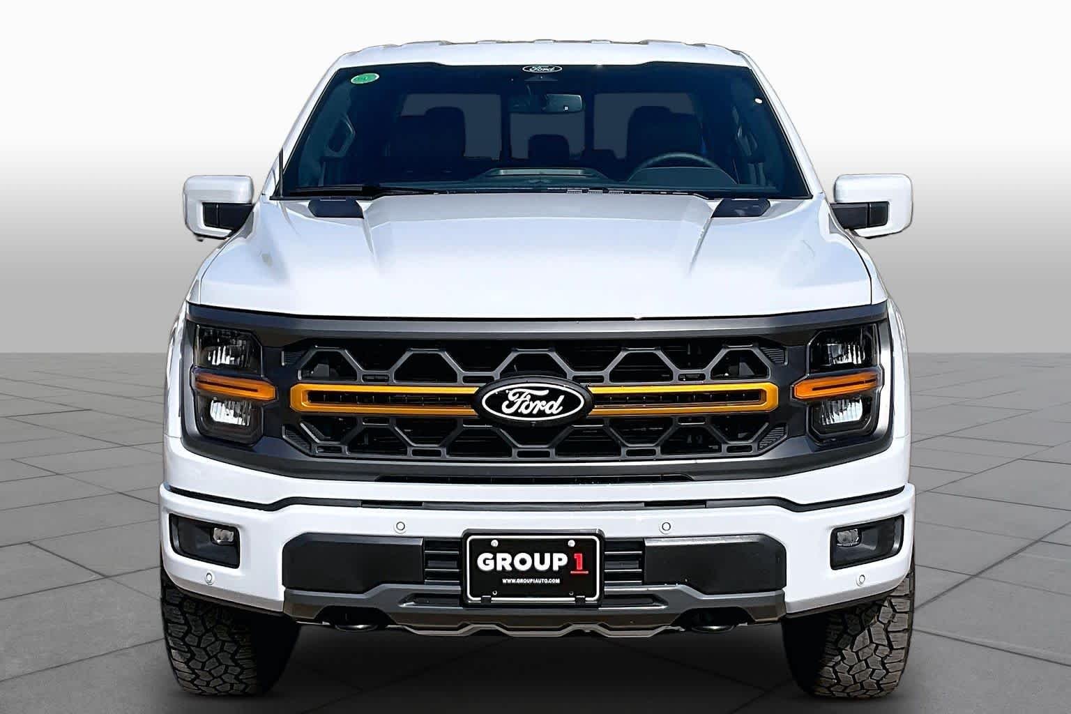 New 2026 Avalanche Ford Tremor® image 3