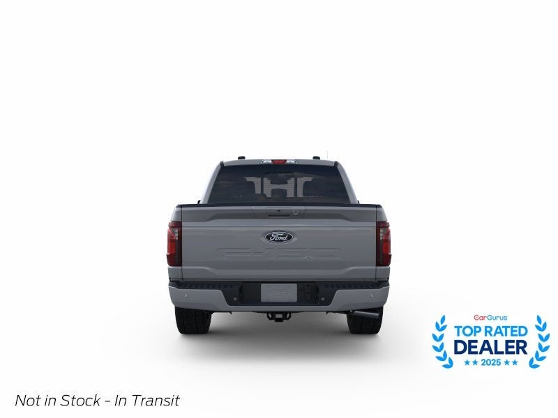 New 2026 Avalanche Ford XLT image 6