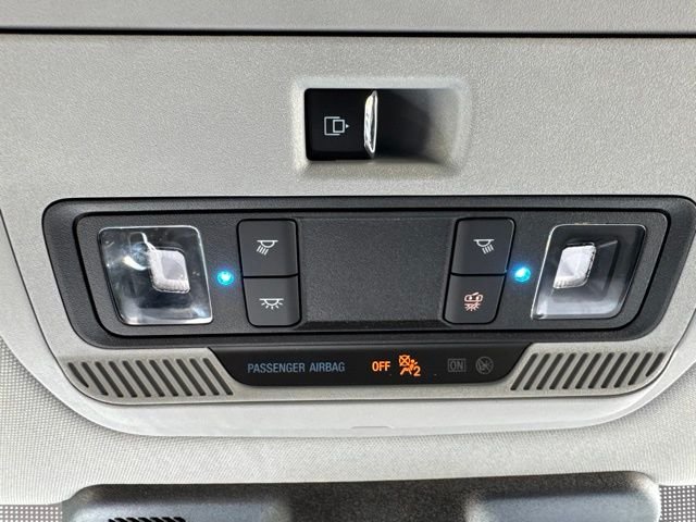 New 2026 Blue Ford XLT image 32