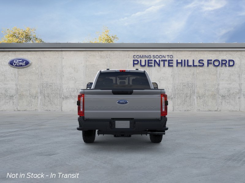 New 2026 Avalanche Ford F-250® XL image 5