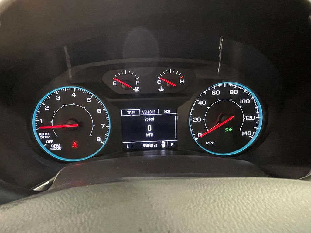 Used 2023 White Chevrolet LS image 28