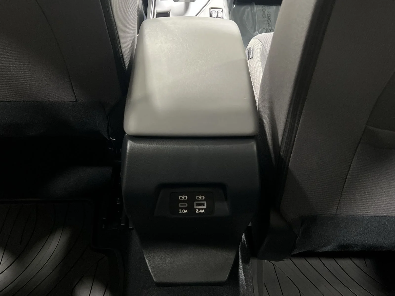 2025 Subaru Crosstrek Premium - Photo 20