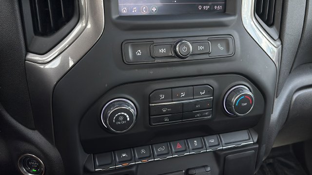 Used 2025 White Chevrolet WT image 30