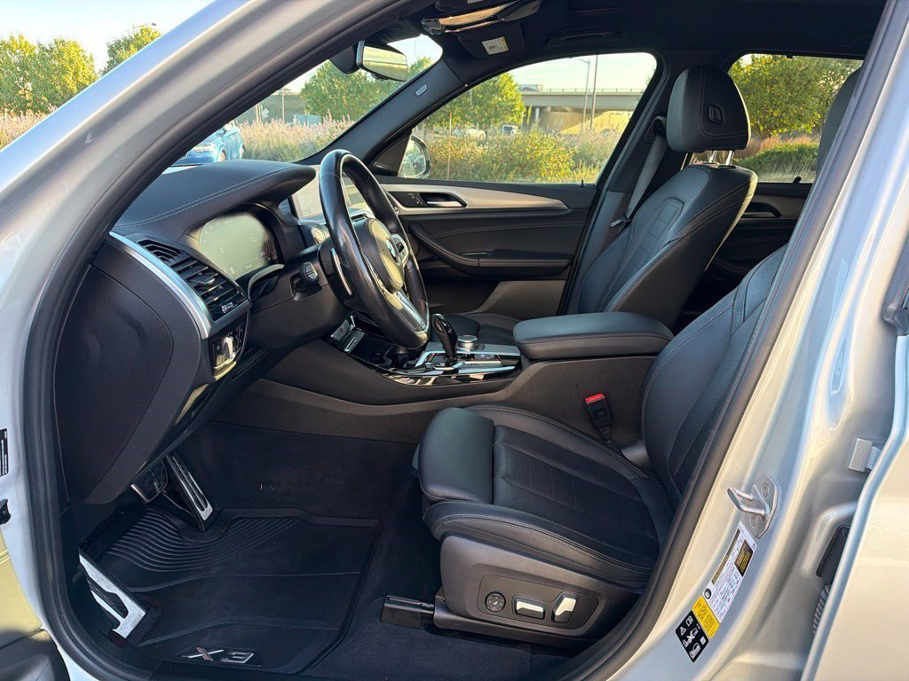 Used 2020 Silver BMW M40i image 10