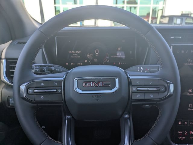 2026 GMC Terrain AT4 - Photo 30