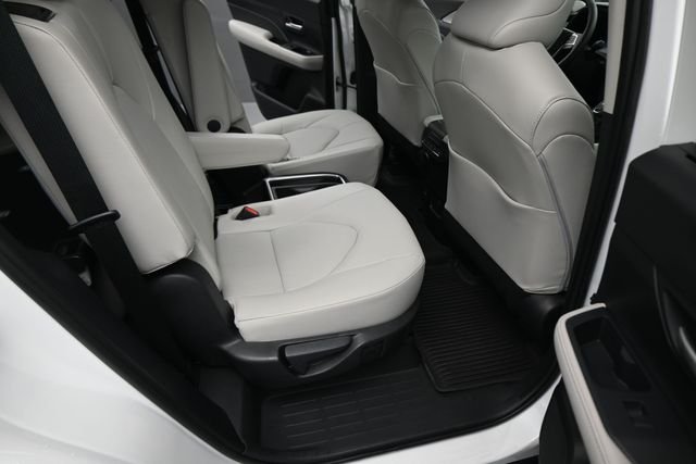 Used 2026 Beige Toyota XLE image 68