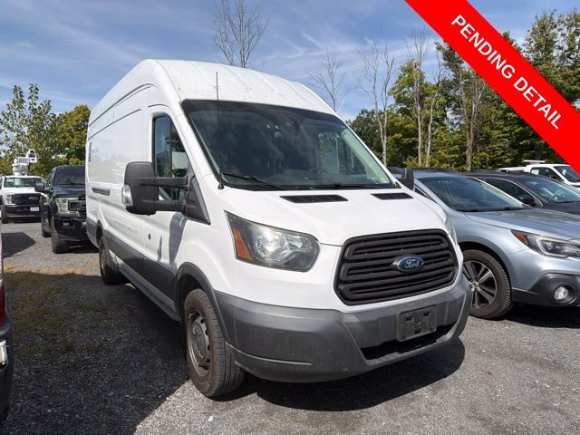2015 Ford Transit-350 Base