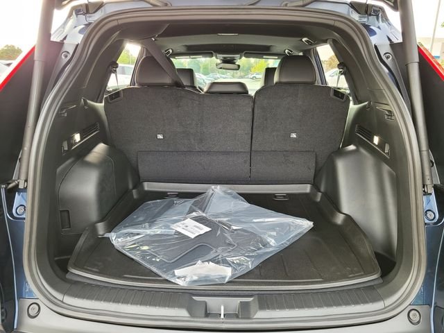 2026 Honda CR-V Sport-L - Photo 14