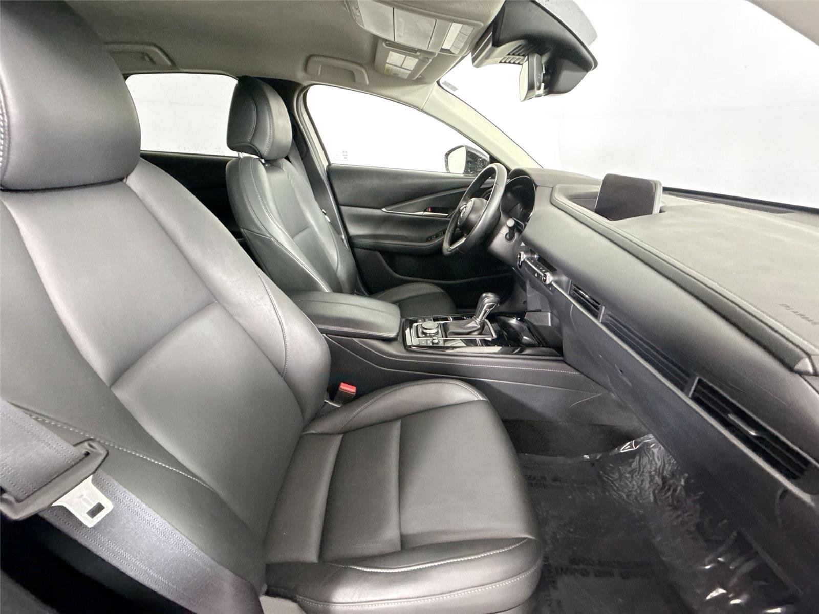 Used 2024 Platinum Quartz Metallic Mazda 2.5 S Select Sport image 39