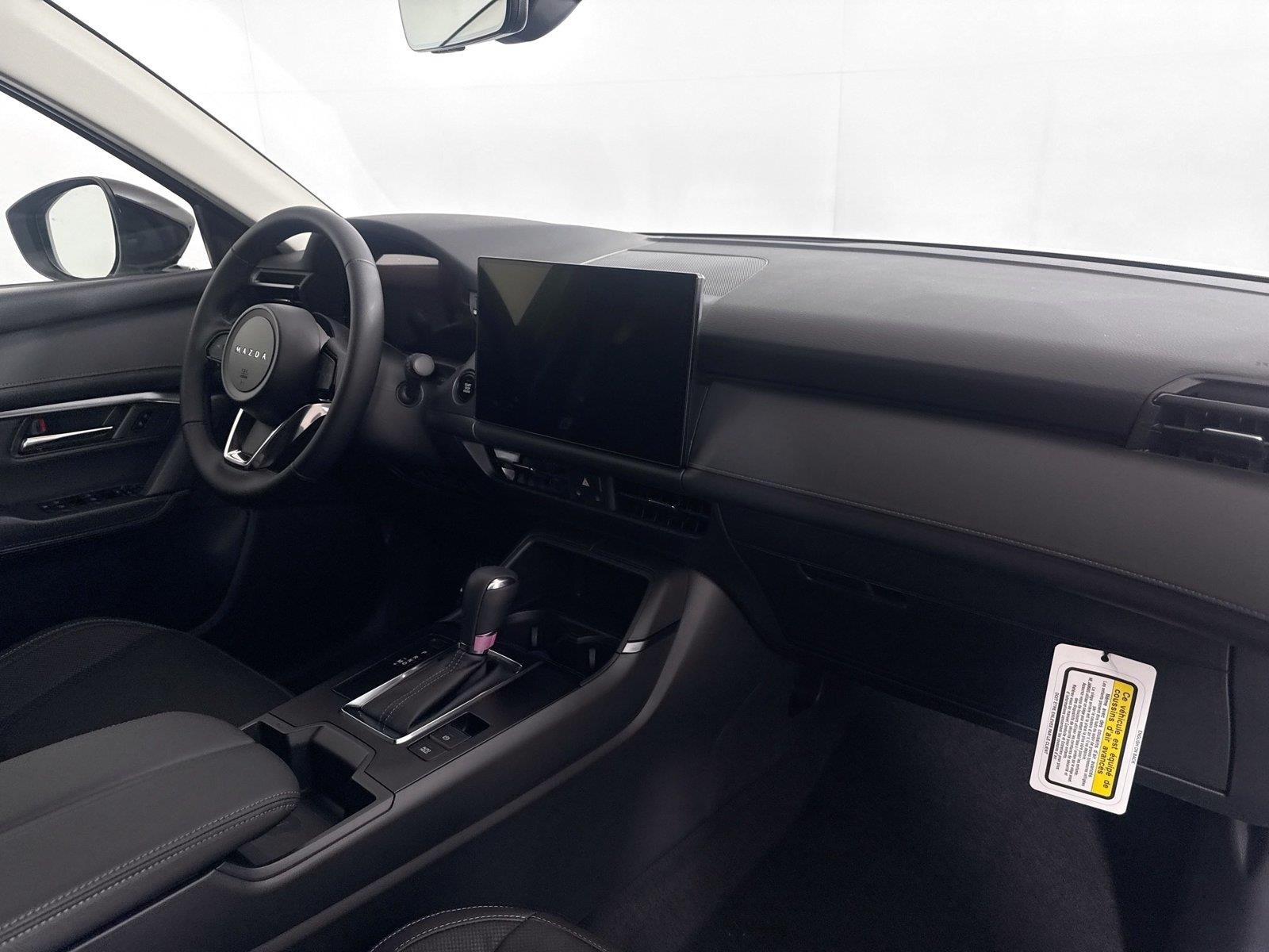 New 2026 Machine Gray Metallic Mazda 2.5 S Preferred AWD image 40