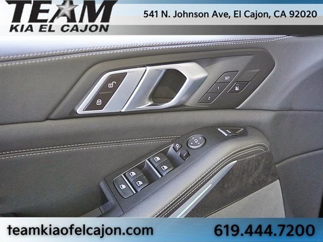 2025 BMW X5 40i - Photo 26