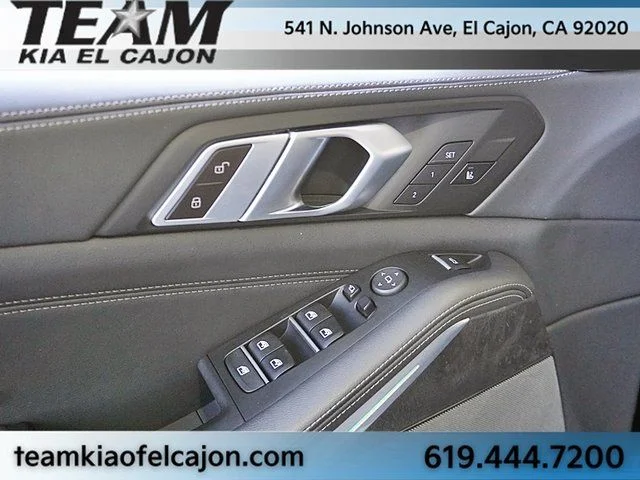 2025 BMW X5 40i - Photo 26