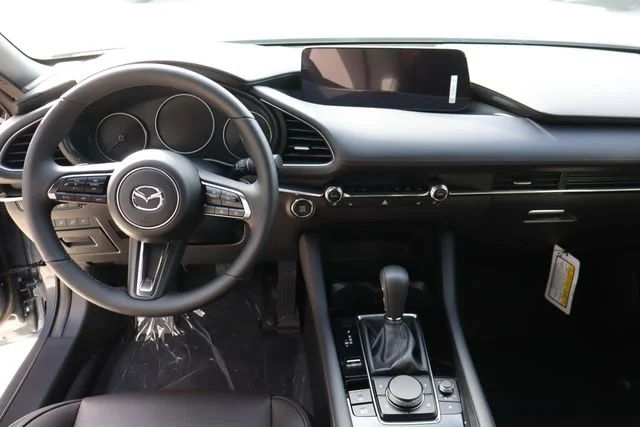 2026 Mazda Mazda3 Turbo Premium Plus - Photo 17