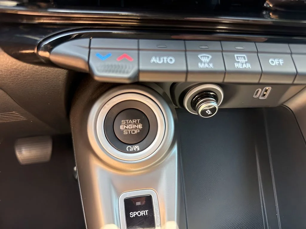 Used 2024 Black Dodge R/T image 23