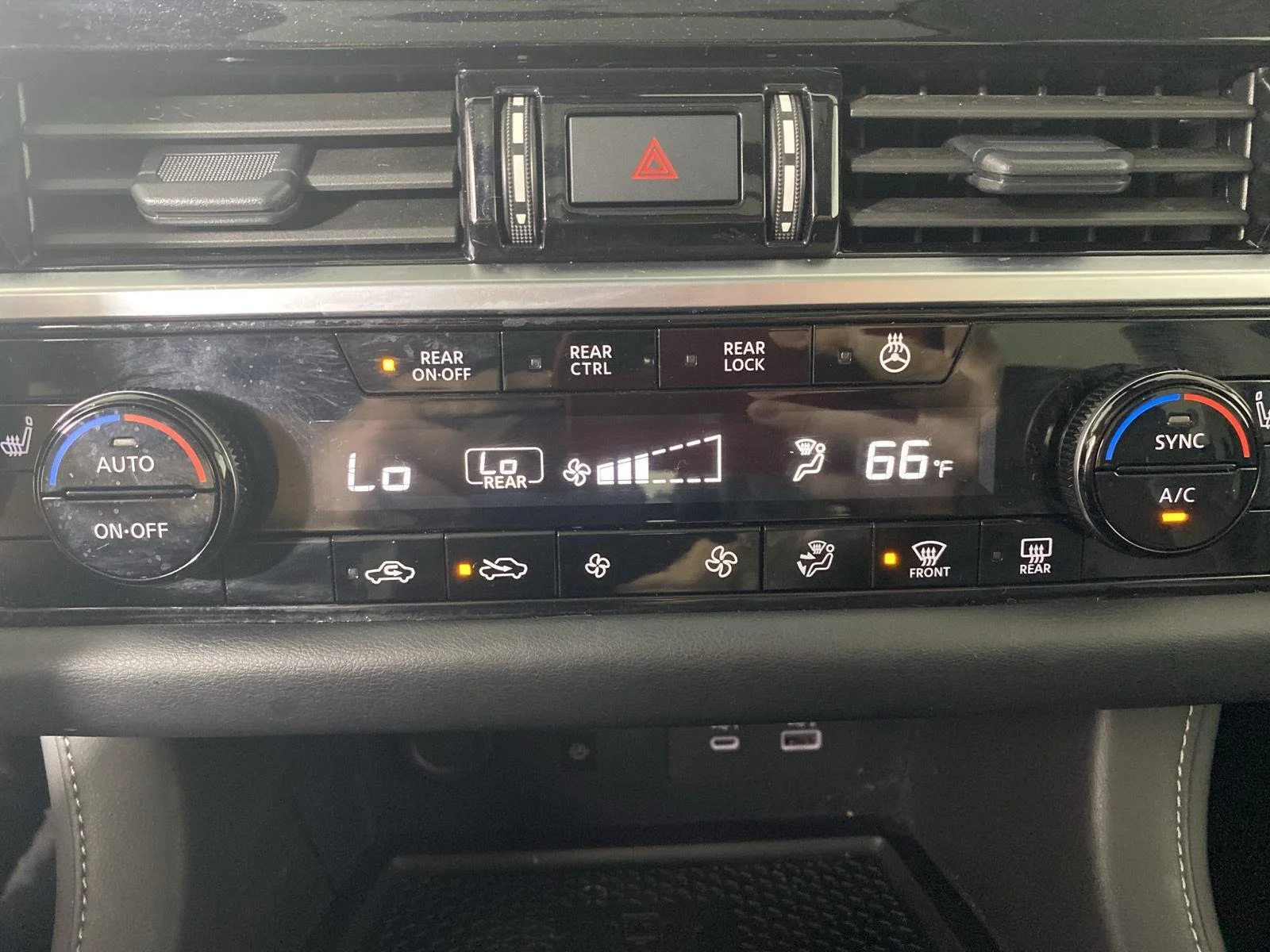 Used 2024 Super Black Nissan SL image 23