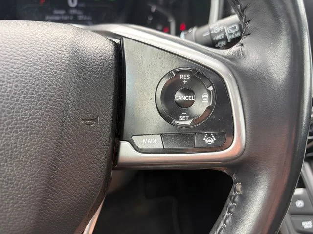 Used 2022  Honda EX-L image 8