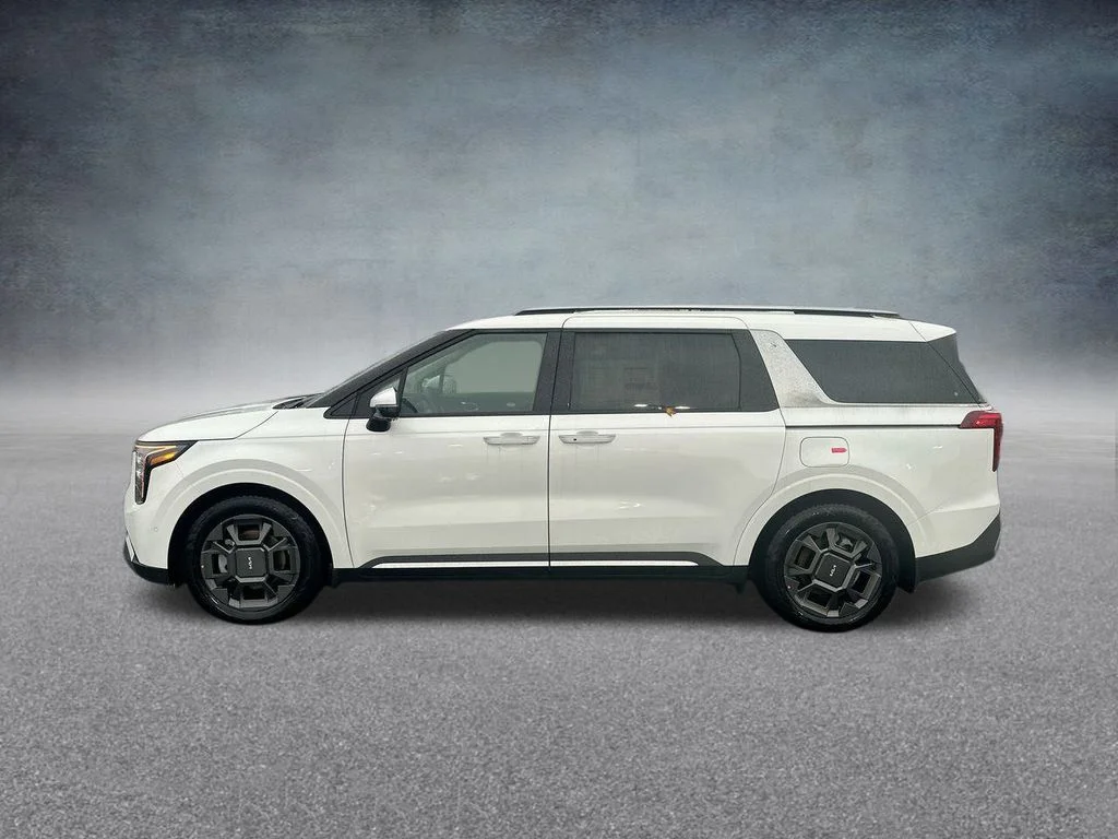 2026 Kia Carnival SX - Photo 30