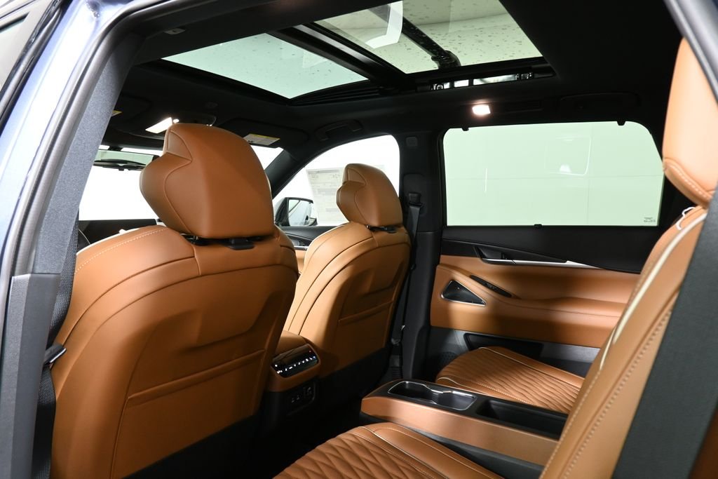 2026 INFINITI QX60 AUTOGRAPH - Photo 27