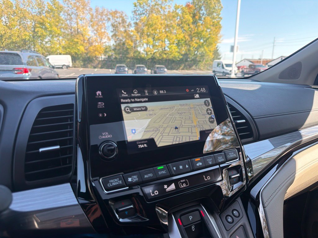 2024 Honda Odyssey Elite - Photo 30
