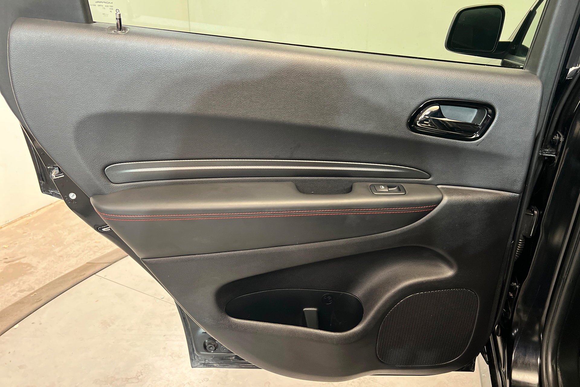 Used 2024 DB Black Clearcoat Dodge GT Plus image 19