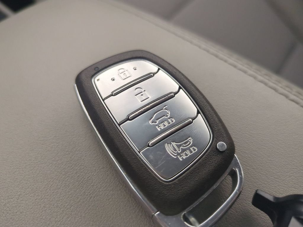 2021 Hyundai Tucson SEL - Photo 38