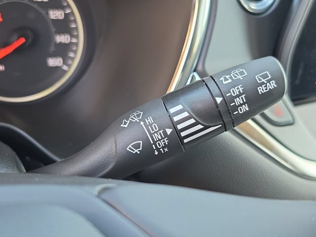 2026 Chevrolet Blazer 3LT - Photo 22