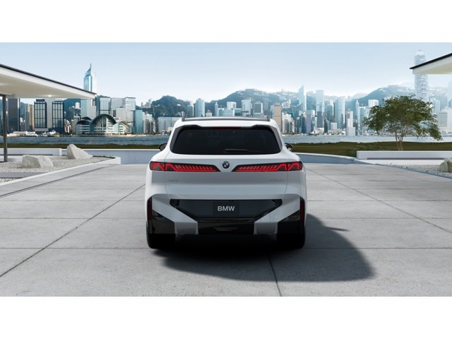 New 2027 Mineral White Metallic BMW X5 40 image 5